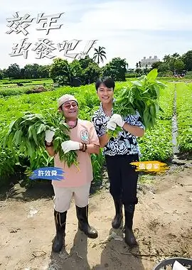 综艺 声浪计划 海报